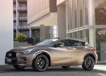 Infiniti Q30S 2.0t AWD 2016 года (AU)